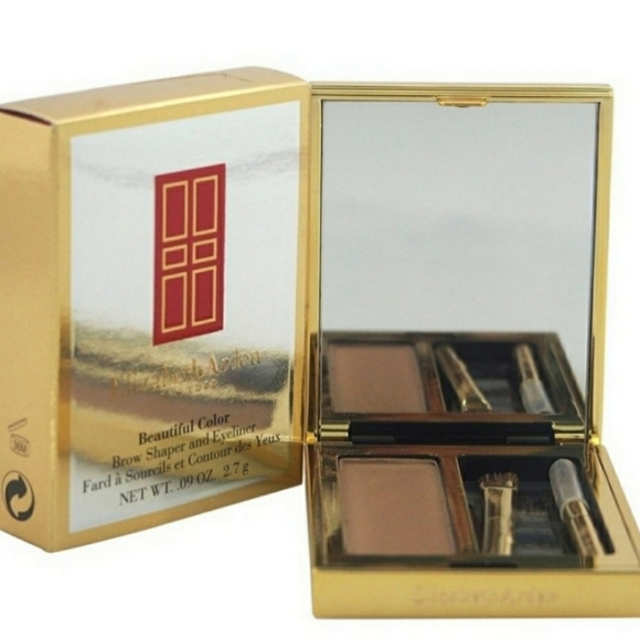 Elizabeth Arden Other - 💜3 for 15💜Elizabeth Arden Brow Shaper & Eyeliner